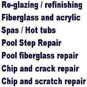 Mr. Chips tub and tile repair and reglazing | 133 NJ-15, Lafayette, NJ 07848 | Phone: (973) 460-2222