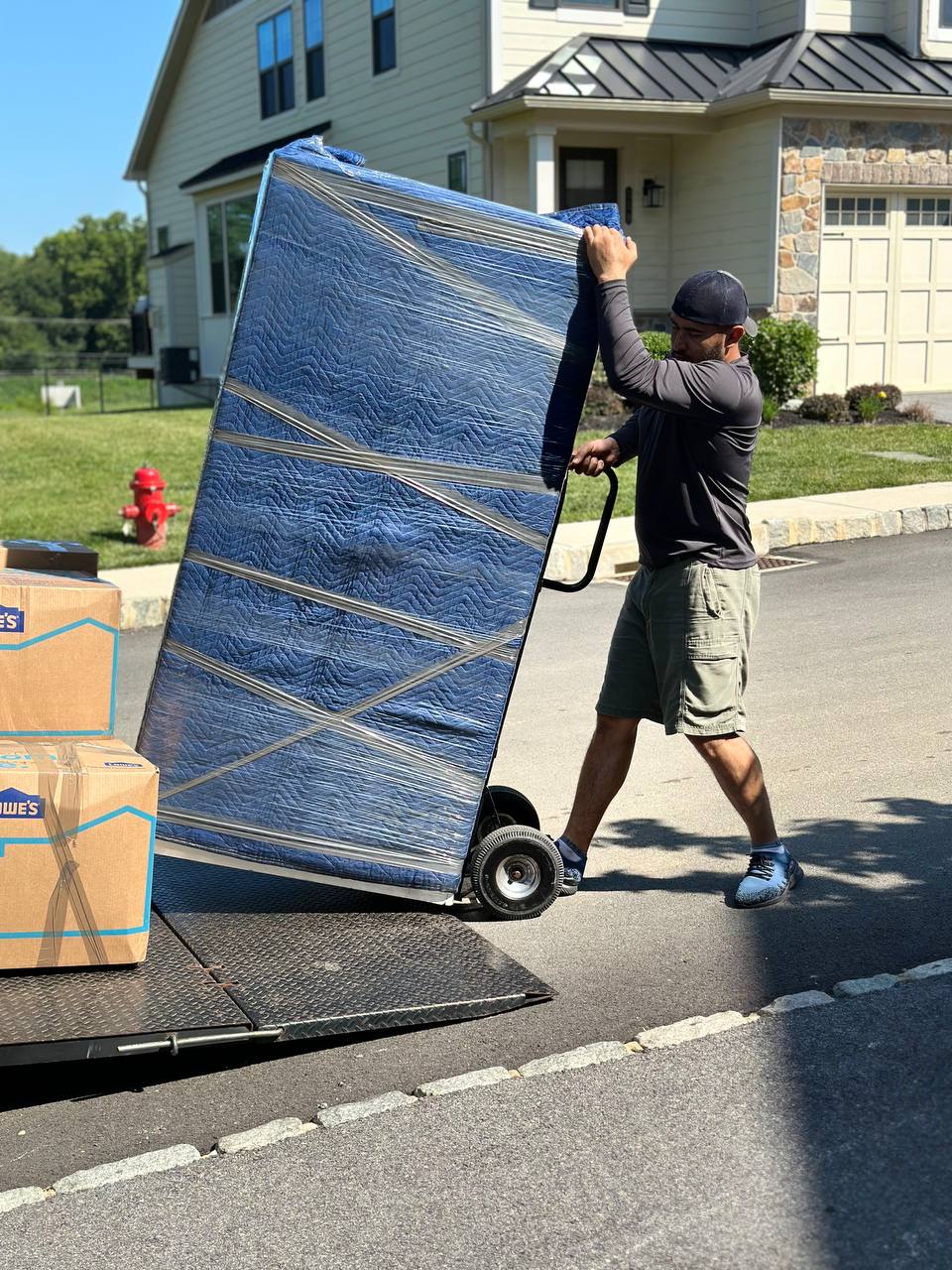 Philadelphia Movers LLC | 600 Red Lion Rd l5, Philadelphia, PA 19115 | Phone: (267) 389-0506