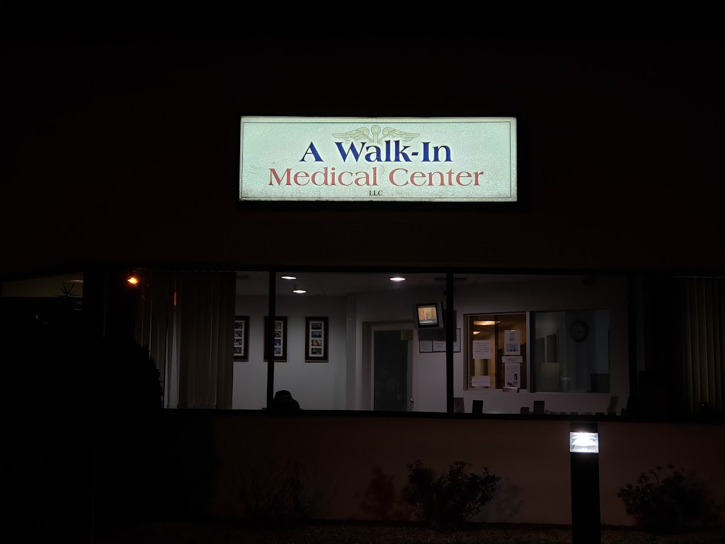 A Walk-In Medical Center: Urgent Care | 66 Cedar St # 100, Newington, CT 06111 | Phone: (860) 436-3226