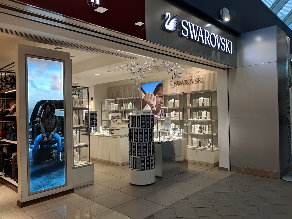 SWAROVSKI | LaGuardia Airport, Terminal C, East Elmhurst, NY 11371 | Phone: (929) 202-4092