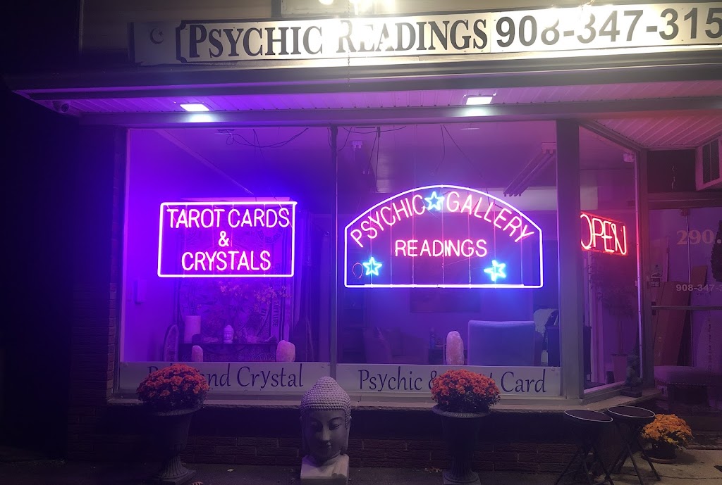 Psychic Readings By Tiffany | 290 S Michigan Ave, Kenilworth, NJ 07033 | Phone: (908) 347-3150
