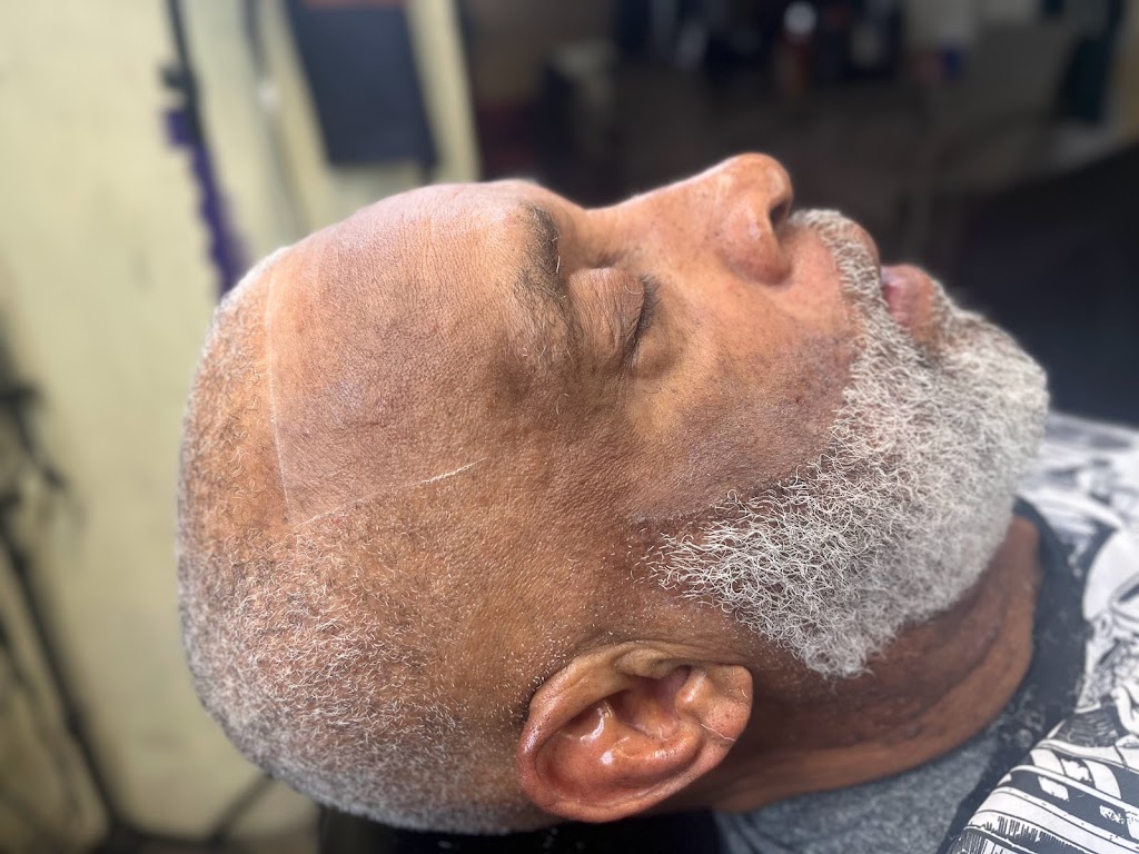The Full Experience Barbering | 2505 77th Ave, Philadelphia, PA 19150 | Phone: (484) 215-3019