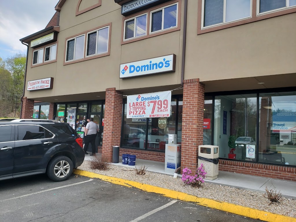 Dominos Pizza | 1044 Main St Unit 2, Watertown, CT 06795 | Phone: (860) 274-0808