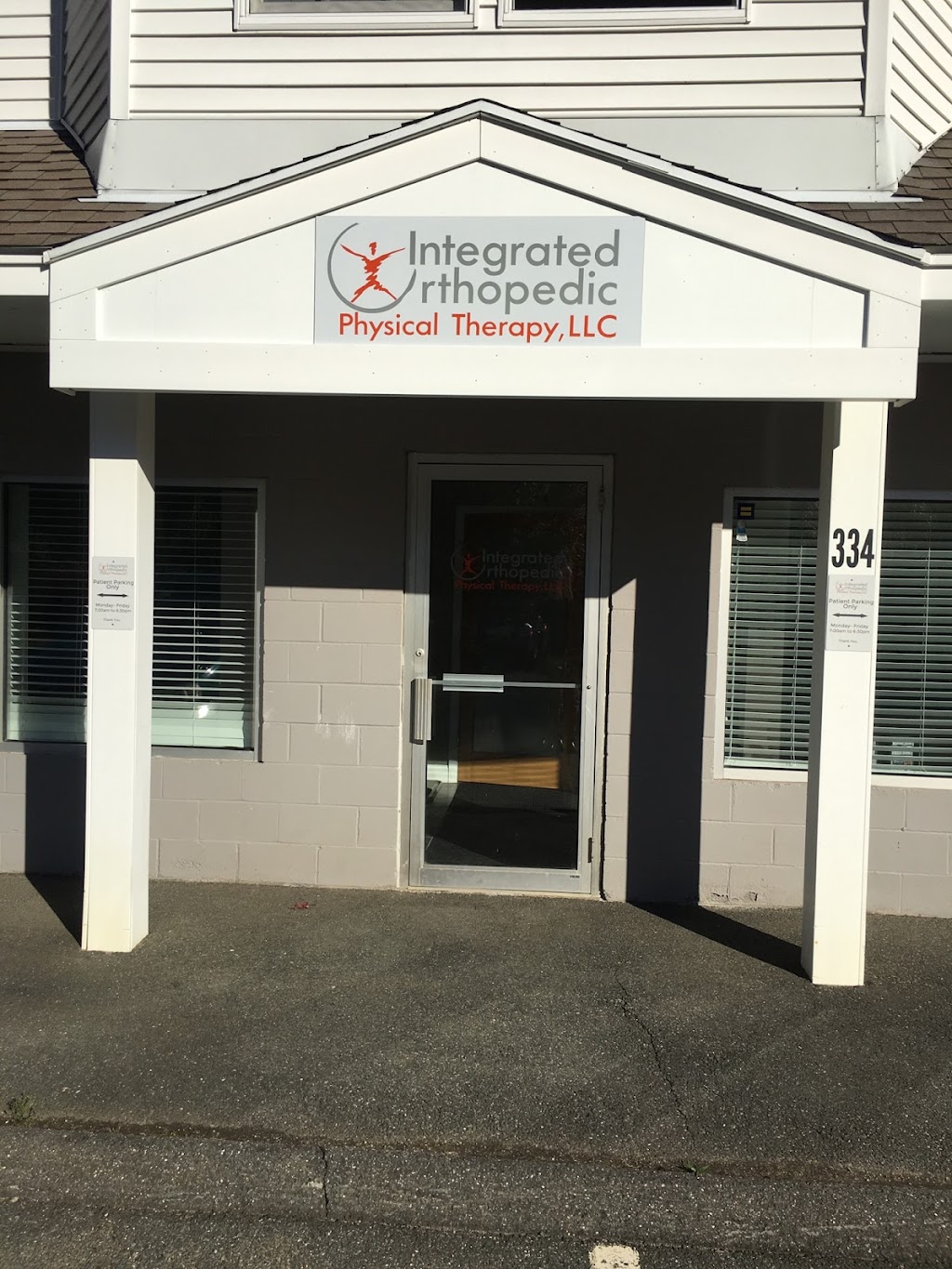 Integrated Orthopedic Physical Therapy | 334 College St, Amherst, MA 01002 | Phone: (413) 992-2131