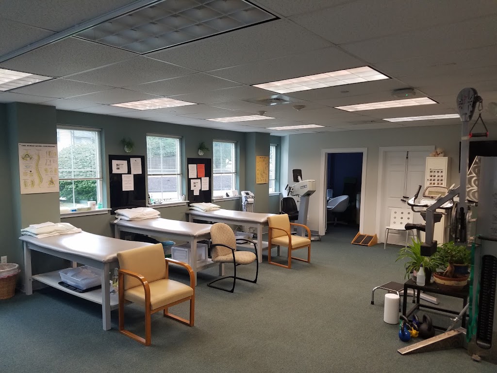 Select Physical Therapy - Madison | 1291 Boston Post Rd Suite 108, Madison, CT 06443 | Phone: (203) 245-0001