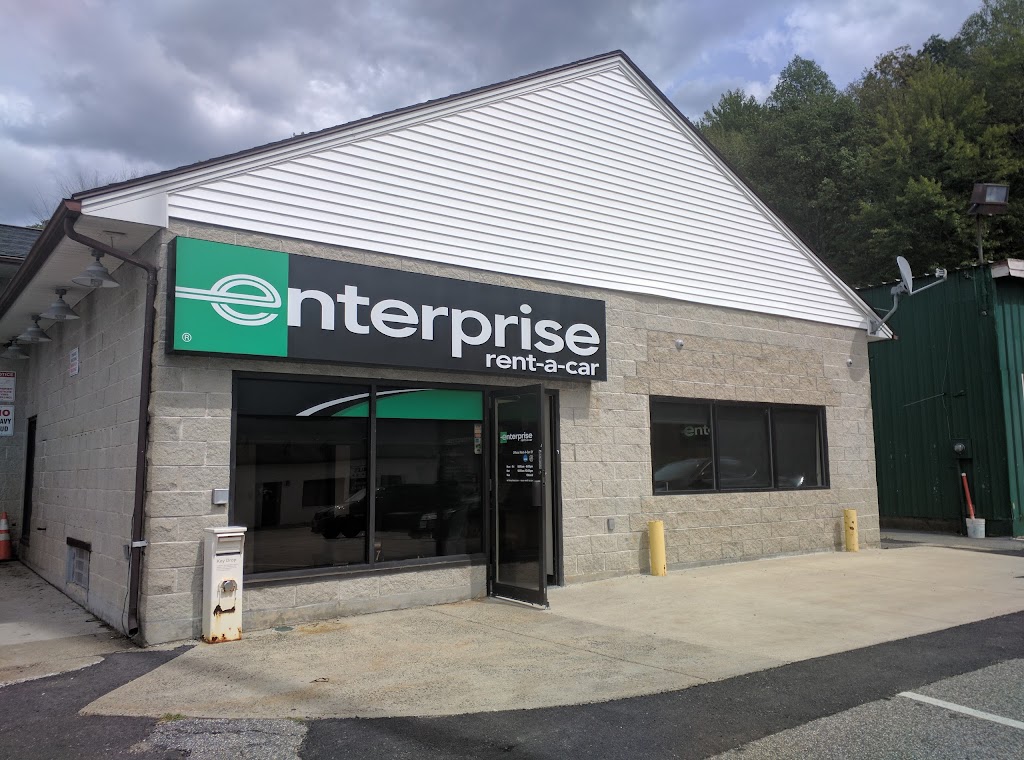 Enterprise Rent-A-Car | 1219 Thorndike St, Palmer, MA 01069 | Phone: (413) 283-4650