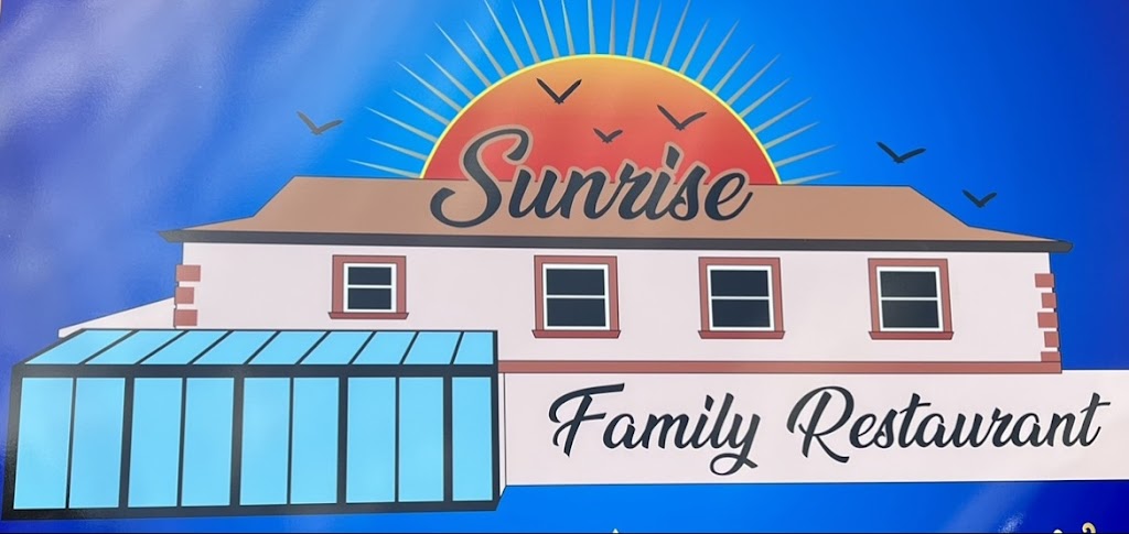 Sunrise Family Restaurant | 40 Jersey Ave, Greenwood Lake, NY 10925 | Phone: (845) 595-1187