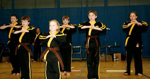 Legacy Martial Arts of Westport | 419 Post Rd E, Westport, CT 06880 | Phone: (203) 349-5450