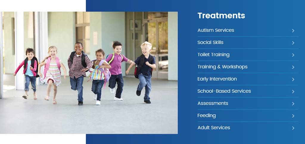 Behavior Interventions Treament Center | 583 Shoemaker Rd #230, King of Prussia, PA 19406 | Phone: (484) 681-2170
