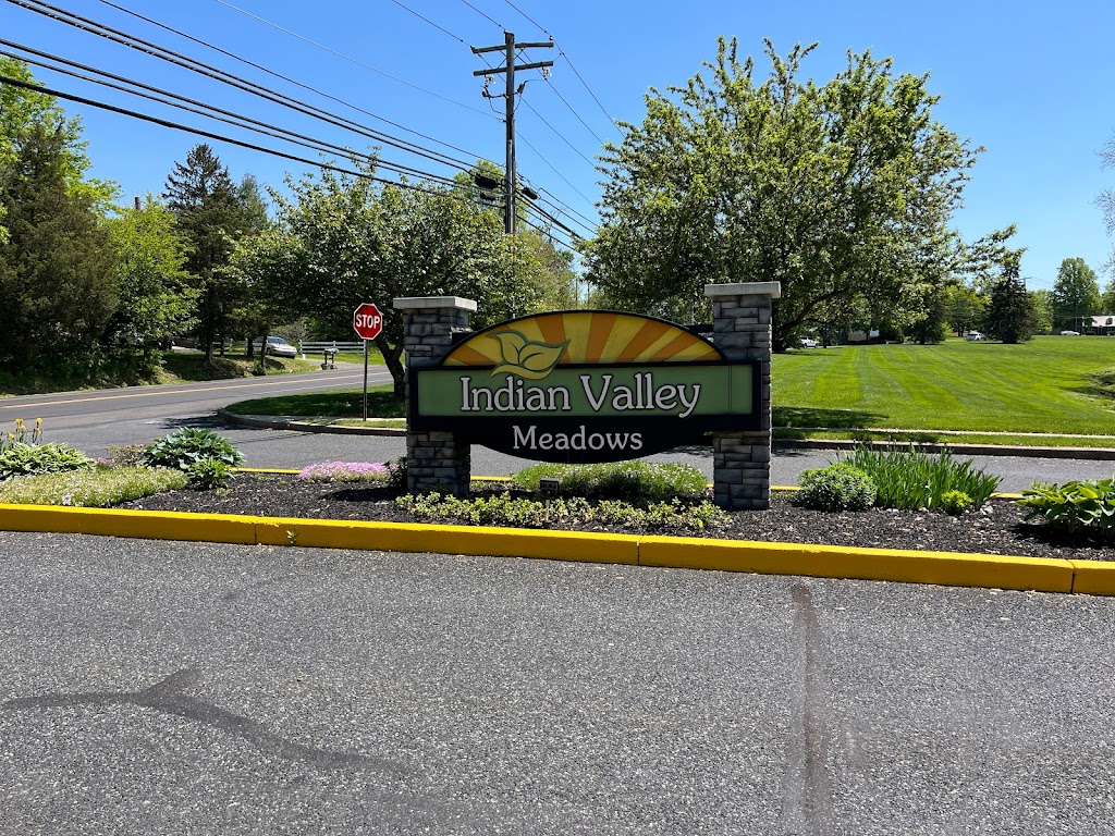 Indian Valley Meadows Community | Regent Rd, Telford, PA 18969 | Phone: (215) 721-0542