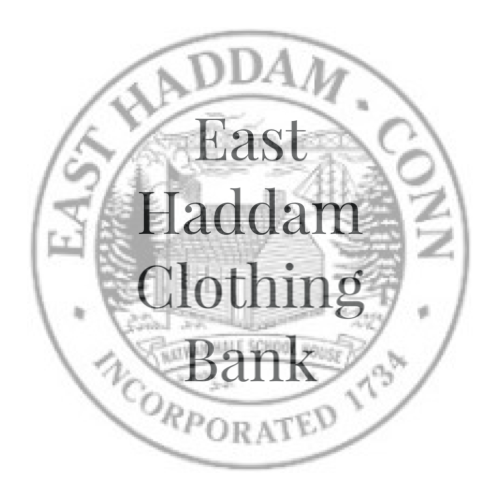 East Haddam Clothing Bank | 499 Town St, East Haddam, CT 06423 | Phone: (860) 873-1187