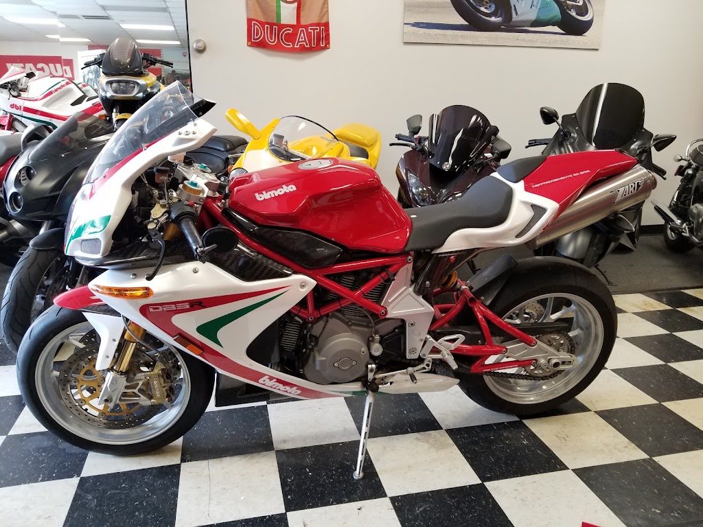 SuperMoto Italia | 815 Middle Country Rd, St James, NY 11780 | Phone: (631) 584-4347