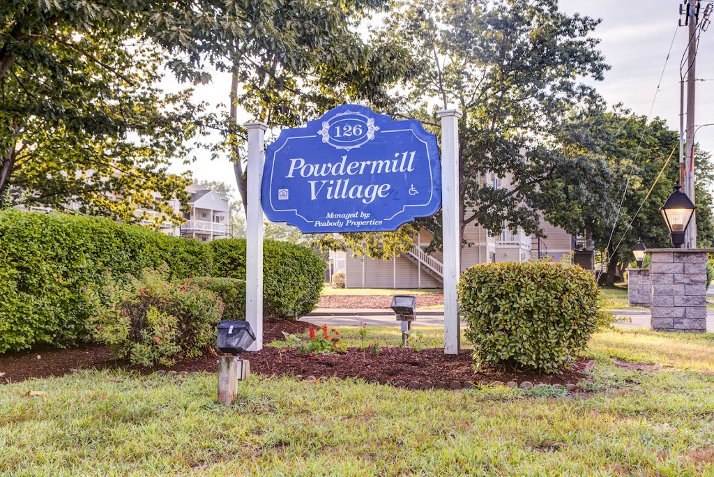 Powdermill Village Apartments | 126 Union St, Westfield, MA 01085 | Phone: (413) 562-5706