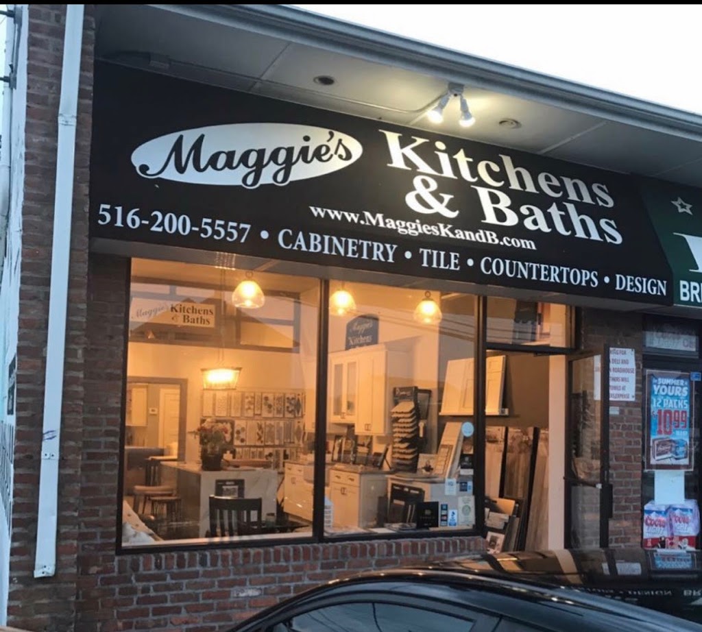 Maggies Kitchens and Baths Inc. | 3591 Bayview St, Seaford, NY 11783 | Phone: (516) 200-5557