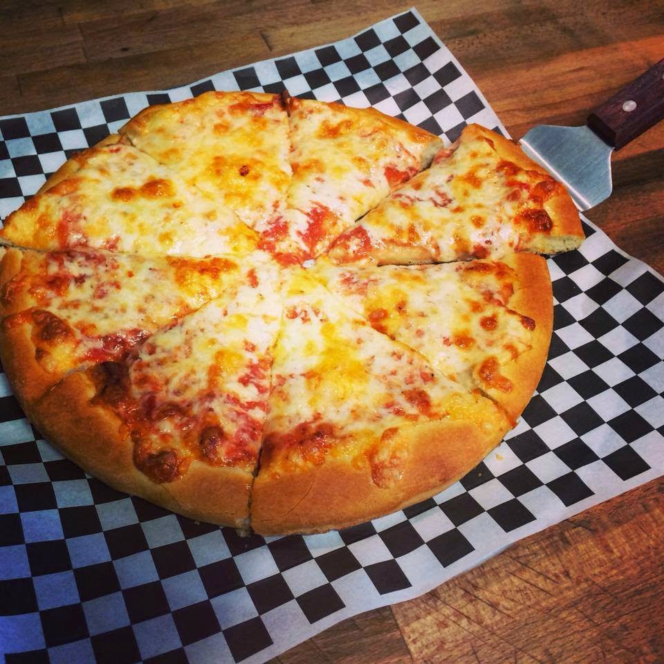 Double Decker Pizza | 220 Wilmington West Chester Pike, Glen Mills, PA 19342 | Phone: (610) 459-4090