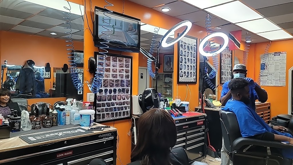 DMT BeautySpot & BarberShop | 21820 Merrick Blvd, Jamaica, NY 11413 | Phone: (718) 276-9168