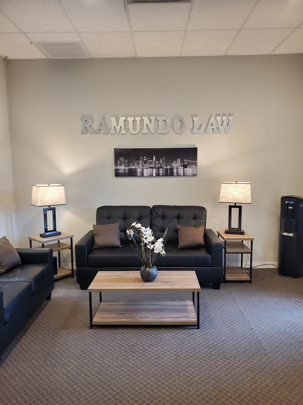 Law Office of Marc D Ramundo | 416 E Central Blvd, Palisades Park, NJ 07650 | Phone: (201) 242-9100