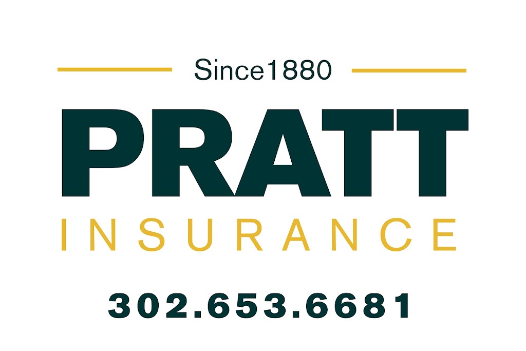 Pratt Insurance Inc | 4 Village Square, Smyrna, DE 19977 | Phone: (302) 653-6681