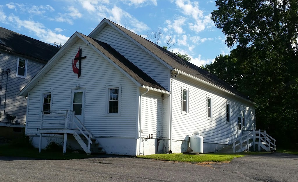 Holmes United Methodist Church | 41 Holmes Rd, Holmes, NY 12531 | Phone: (845) 878-4923