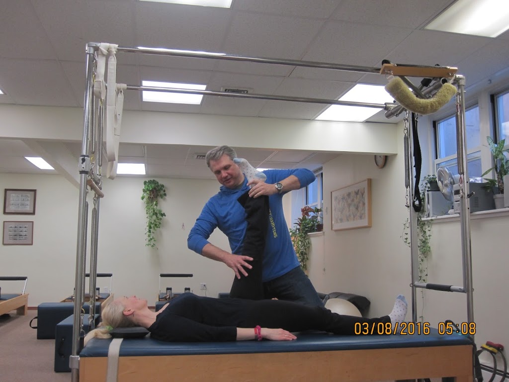 Integrative Sports Physical Therapy, PC | 1010 Northern Blvd #311, Great Neck, NY 11021 | Phone: (516) 365-8215