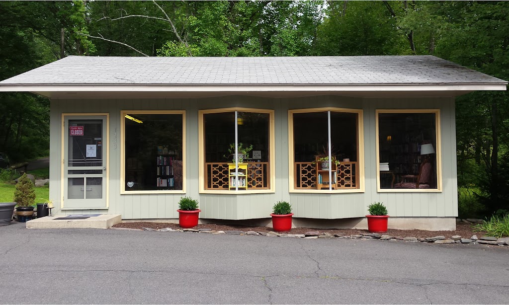 Little Green Bookshop | 1233 Rte 390 Village of Mountainhome, Cresco, PA 18326 | Phone: (570) 595-2665