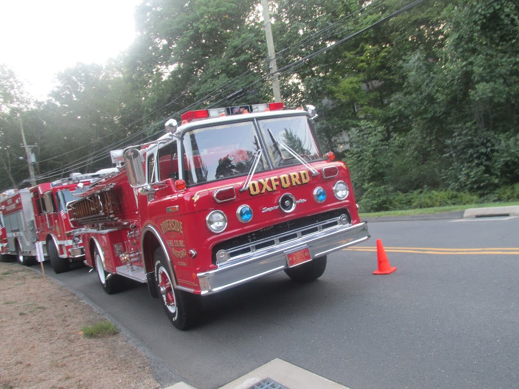 Riverside Volunteer Fire Co., Inc. | 151 Coppermine Rd, Oxford, CT 06478 | Phone: (203) 735-3810