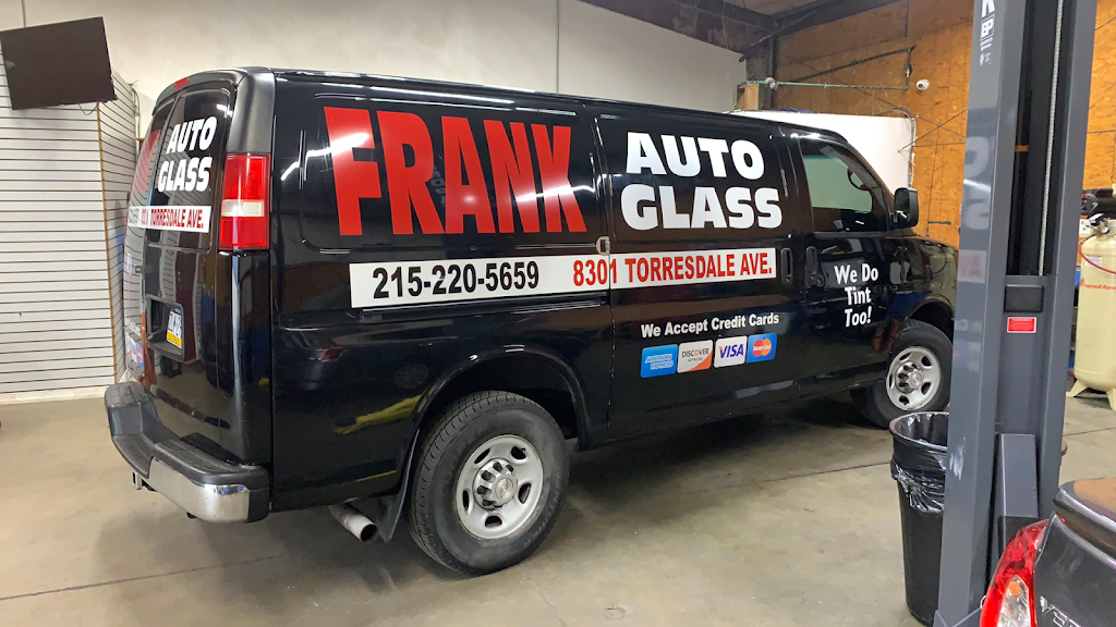 Frank Auto Glass RT | 101 Geiger Rd Ste 7, Philadelphia, PA 19115 | Phone: (215) 220-5659