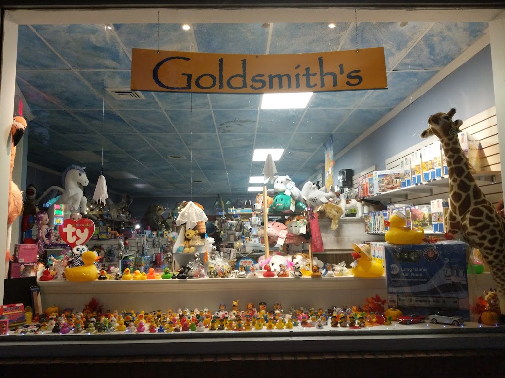 Goldsmiths | 128 Main St, Greenport, NY 11944 | Phone: (631) 477-0466