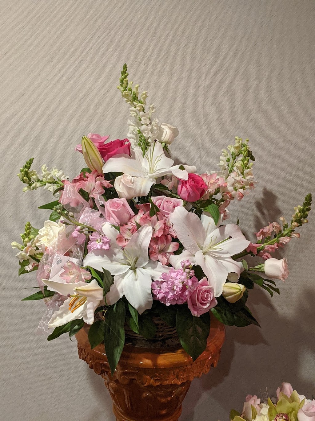 Flowers from Hannah | 1098 Mt Kemble Ave, Morristown, NJ 07960 | Phone: (973) 425-9443