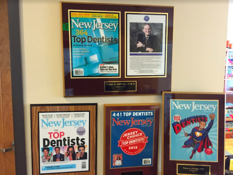 Holmdel Periodontics & Implant Dentistry | 999 Palmer Ave Ste 1, Holmdel, NJ 07733 | Phone: (732) 671-7100