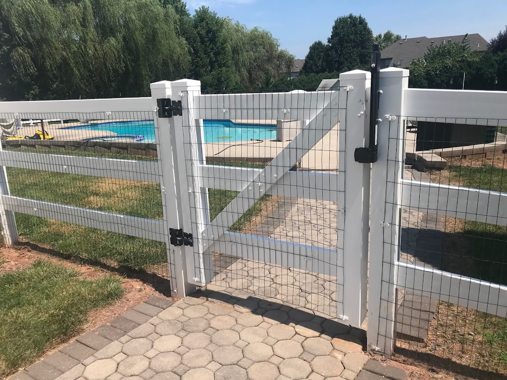 Prestige Fence | 3434 Unionville Pike, Hatfield, PA 19440 | Phone: (215) 362-8200