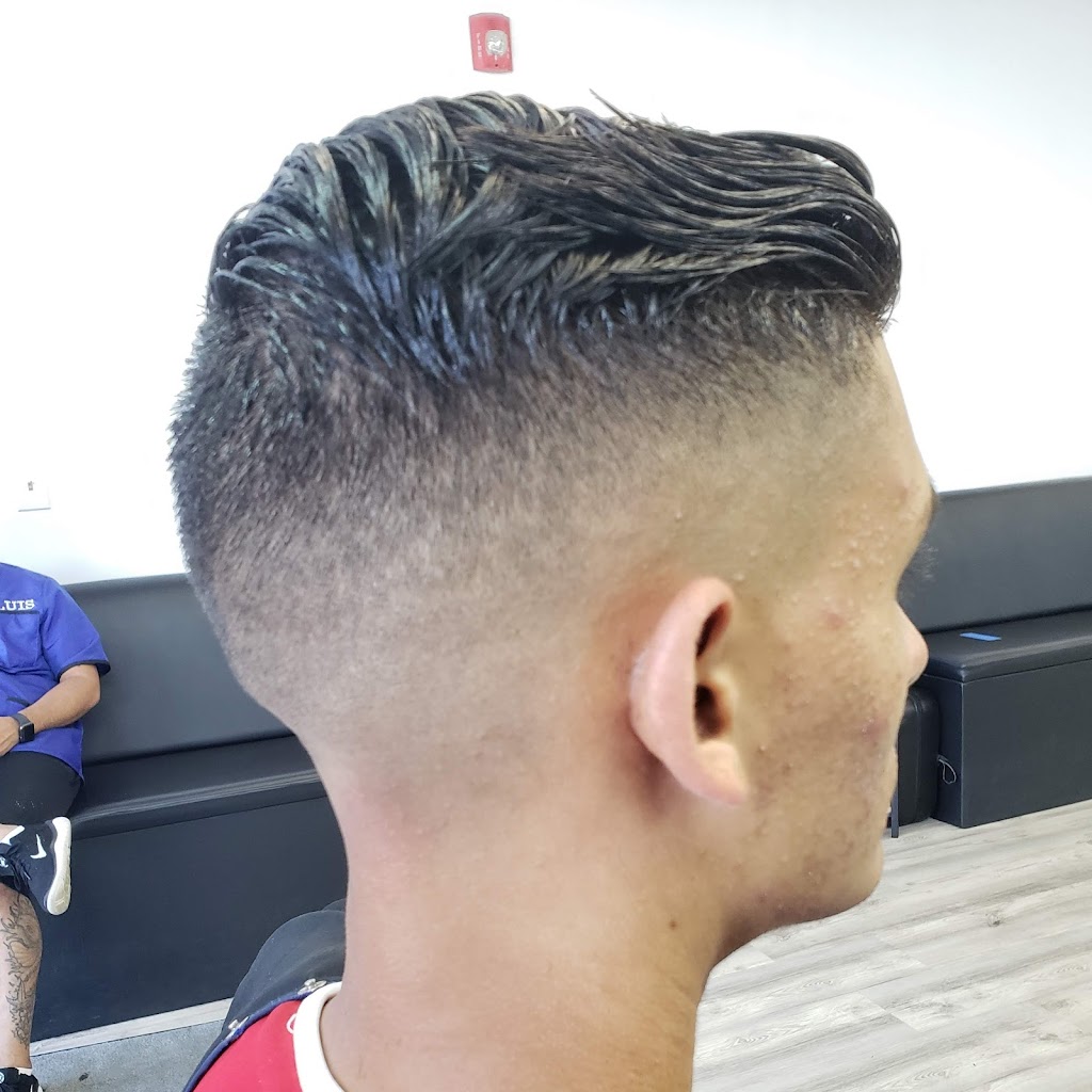 THE BEST TOUCH BARBERSHOP | 707 Medford Ave ste a, Patchogue, NY 11772 | Phone: (631) 714-5678