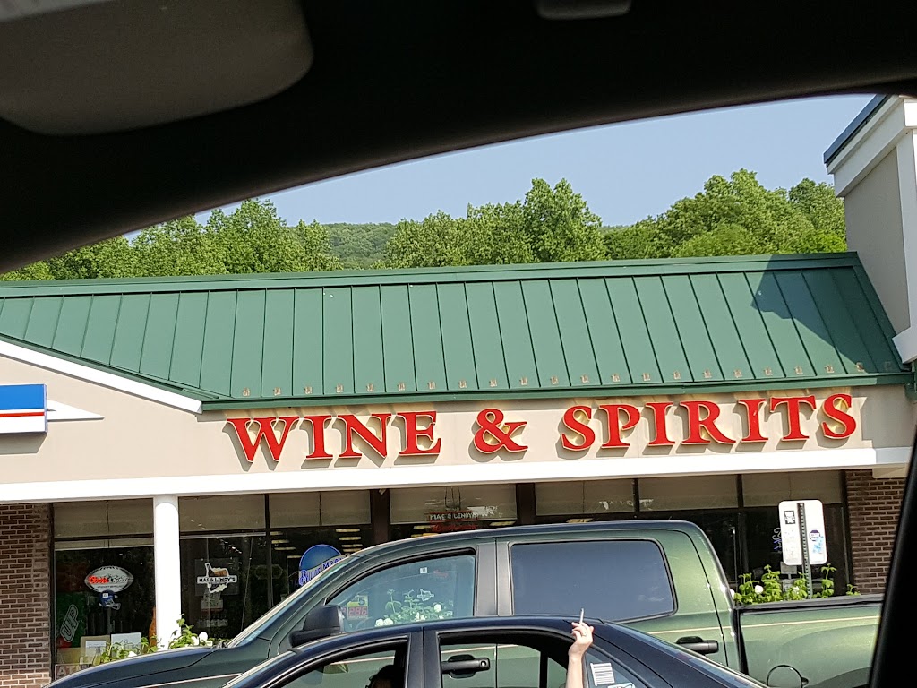 Mac & Lindys Fine Wine and Spirits | 530 Co Rd 515 #400, Vernon Township, NJ 07462 | Phone: (973) 764-5115