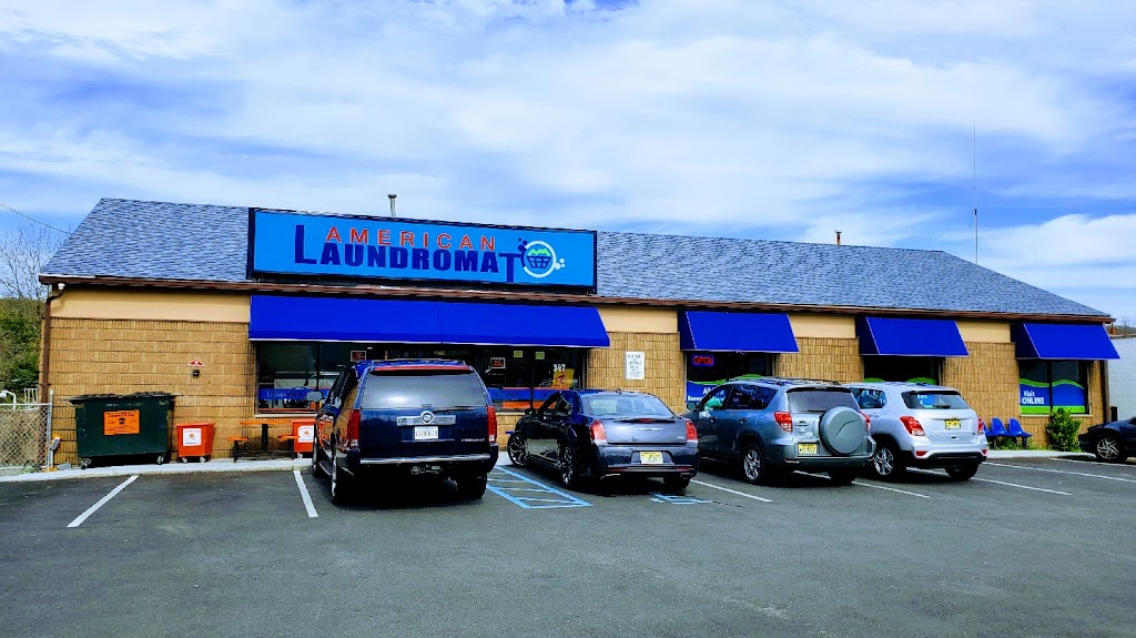 American Laundromat of South Orange | 347 Valley St, South Orange, NJ 07079 | Phone: (973) 763-0207