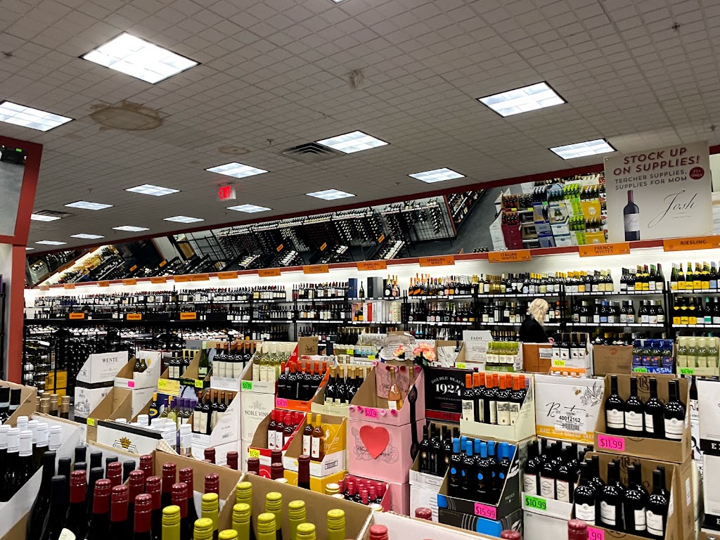 Miron Wine & Spirits | 15 Boices Ln, Kingston, NY 12401 | Phone: (845) 336-5155