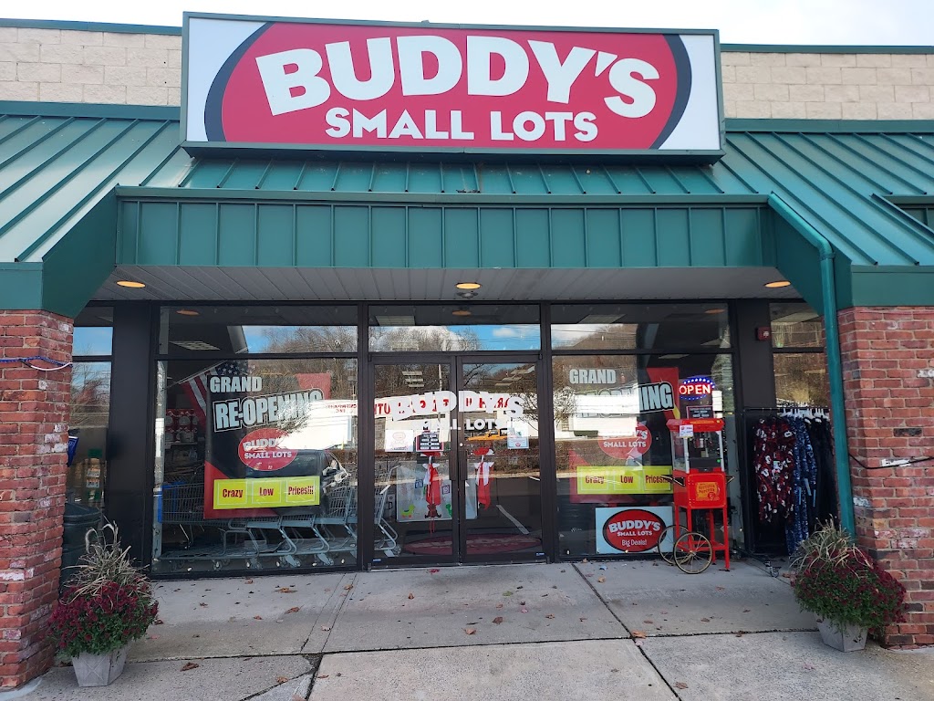 Buddys Small Lots | 1234 US-46, Ledgewood, NJ 07852 | Phone: (862) 244-4477