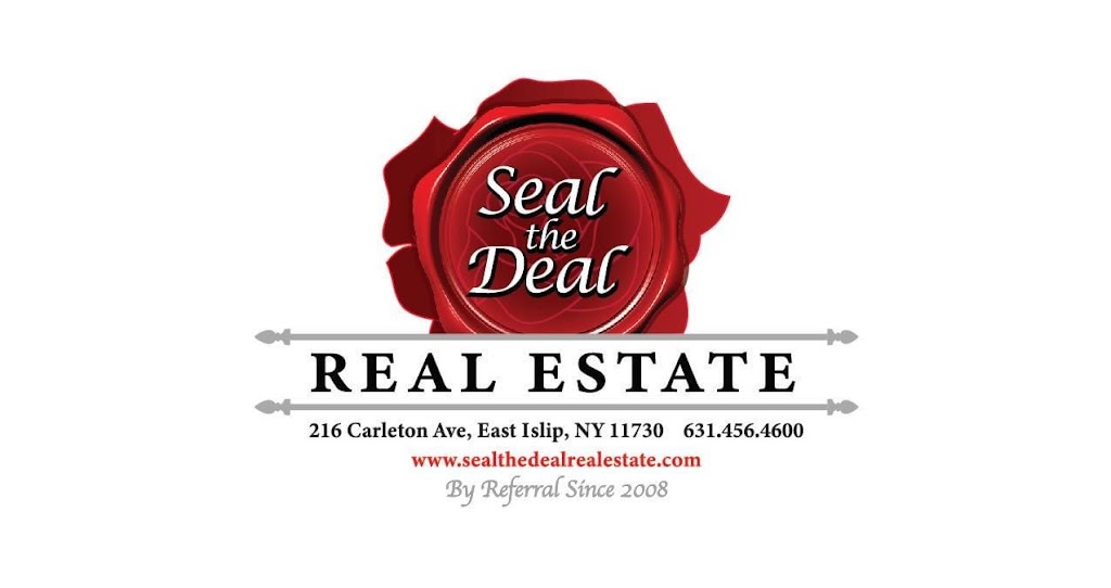 Denise Torino ( Seal The Deal Real Estate Corp) | 216 Carleton Ave, East Islip, NY 11730 | Phone: (631) 379-8285