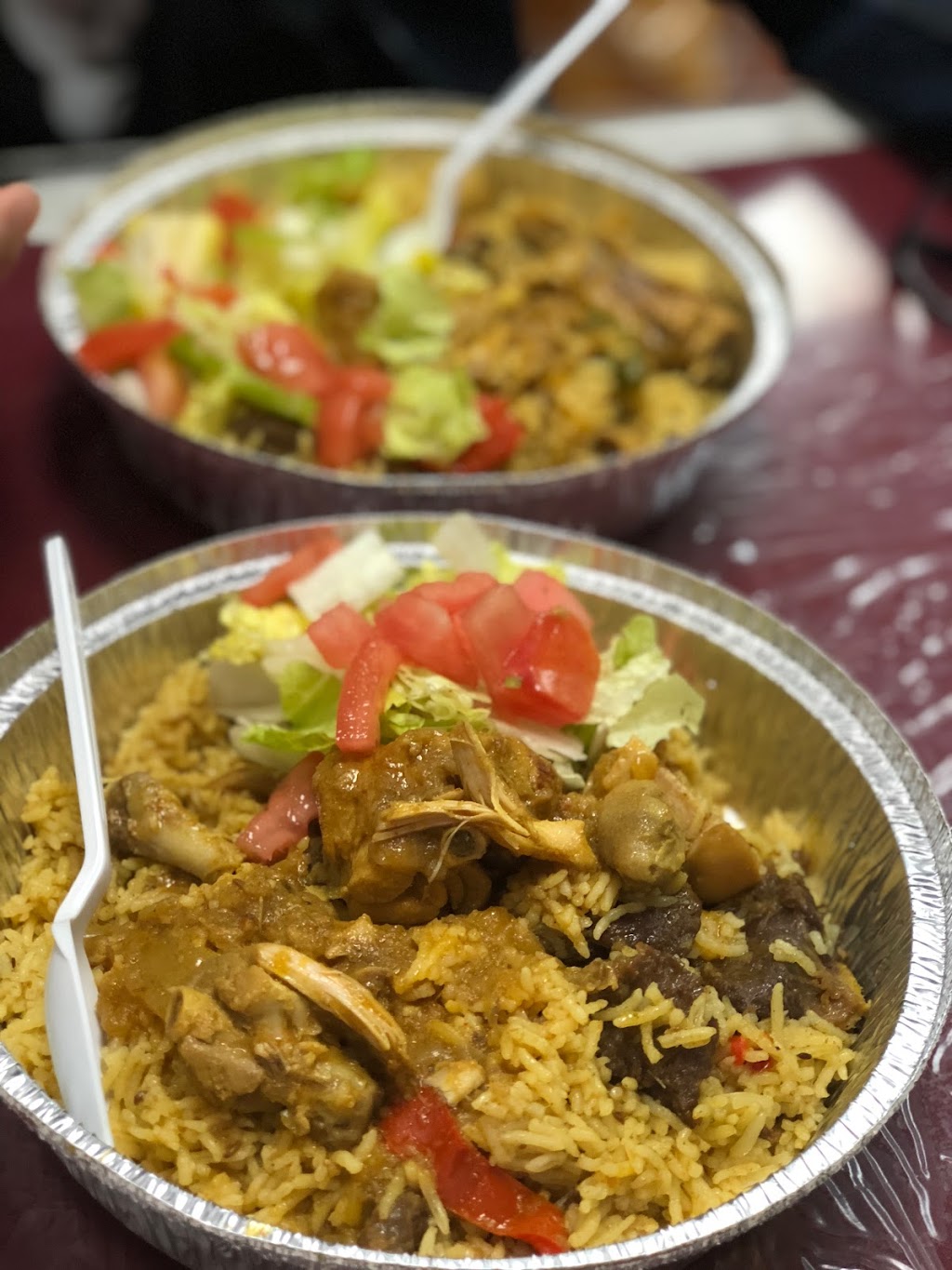 Deshi Restaurant | 347 Union Ave, Paterson, NJ 07502 | Phone: (973) 333-5281