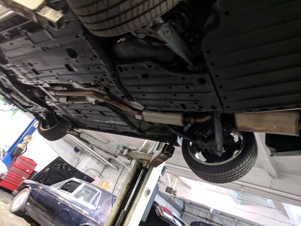 Manhattan Auto Repair Service | 2455 1st Ave., New York, NY 10035 | Phone: (212) 288-0173