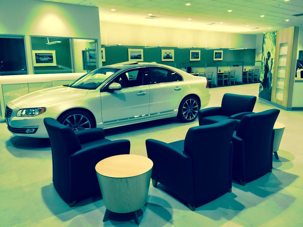 Red Bank Volvo Cars | 100 Newman Springs Rd, Red Bank, NJ 07701 | Phone: (732) 741-5886
