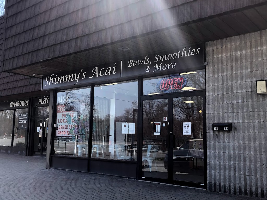 Shimmy’s Açaí | Yorktown Heights, NY 10598 | Phone: (914) 352-6460