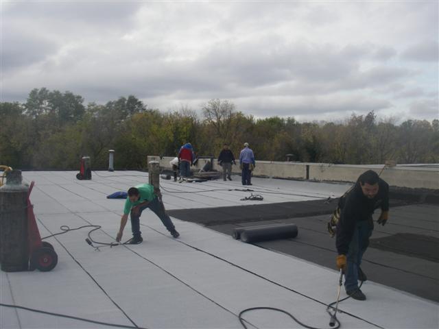 City Wide Roofing Inc | 7337 Wissinoming St, Philadelphia, PA 19136 | Phone: (215) 332-2228