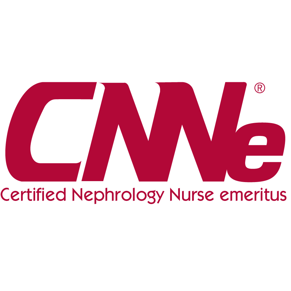 Nephrology Nursing Certification Commission (NNCC) | 200 E Holly Ave, Sewell, NJ 08080 | Phone: (888) 884-6622