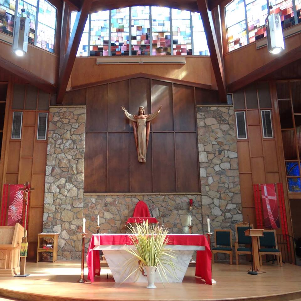 Our Lady of Mount Virgin Church | 600 Harris Ave, Middlesex, NJ 08846 | Phone: (732) 356-2149