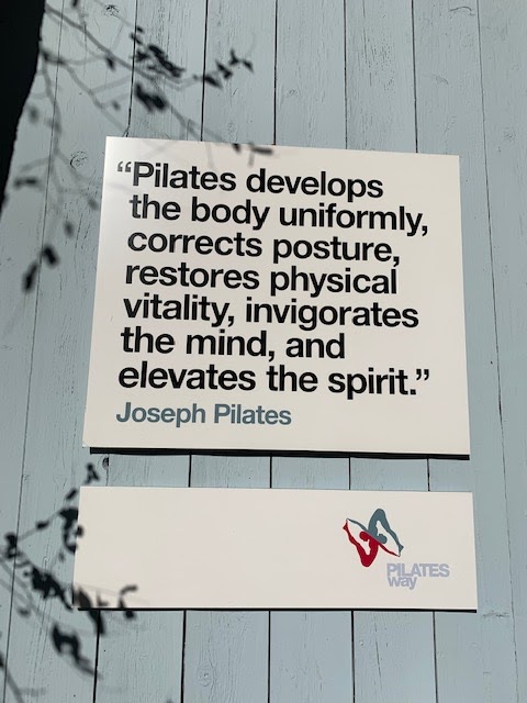 Pilates Way | 6 E Main St, Westport, CT 06880 | Phone: (203) 451-5897