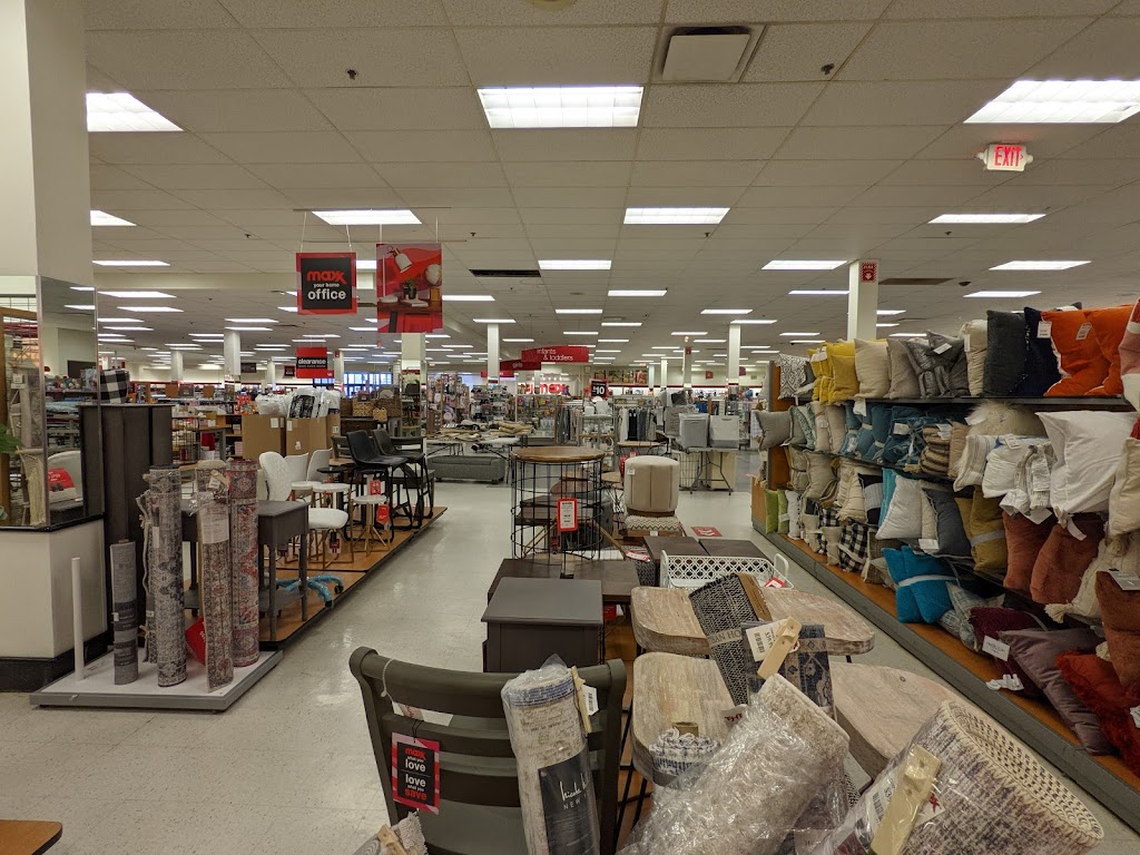 T.J. Maxx | 1091-1095 Silas Deane Hwy, Wethersfield, CT 06109 | Phone: (860) 529-6292