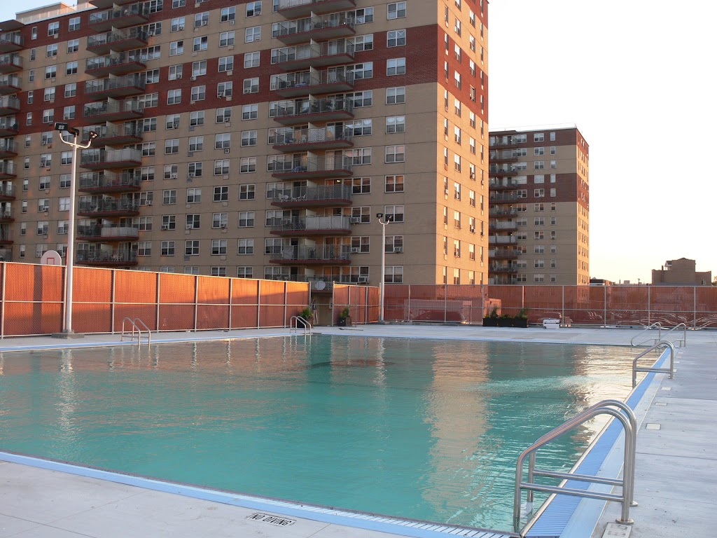 Dayton Beach Park No. 1 Corporation | 8600 Shore Front Pkwy, Queens, NY 11693 | Phone: (718) 945-4550