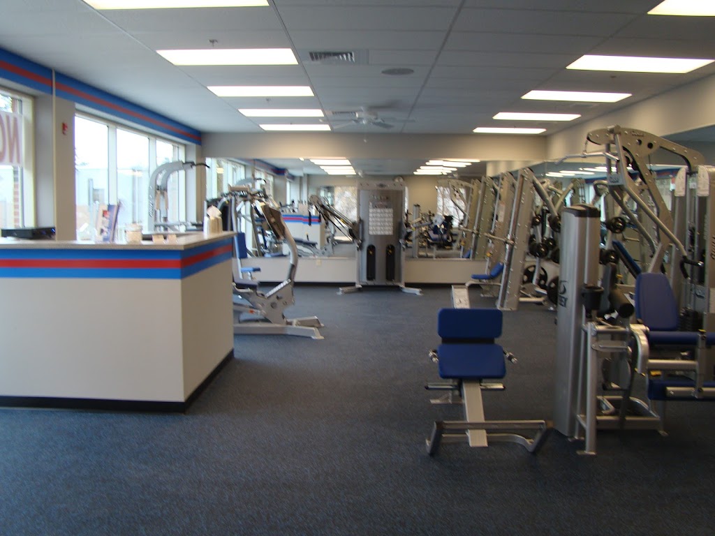 Personal Training Professionals of Southport | 3683 Post Rd #1, Southport, CT 06890 | Phone: (203) 255-4787