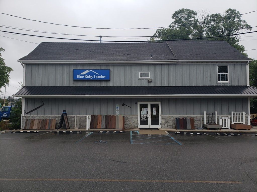 Blue Ridge Lumber Company | 742 US-46, Kenvil, NJ 07847 | Phone: (973) 584-6630