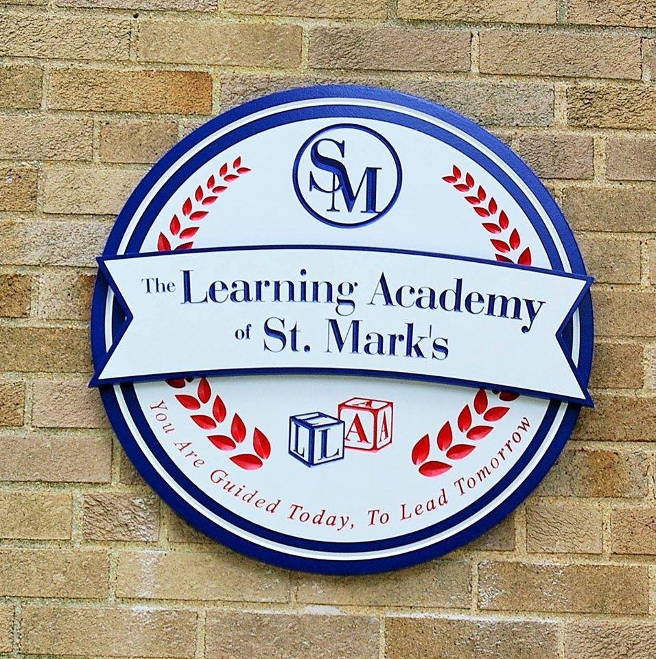 The Learning Academy of St. Marks | 200 Hempstead Ave, Rockville Centre, NY 11570 | Phone: (516) 766-3777